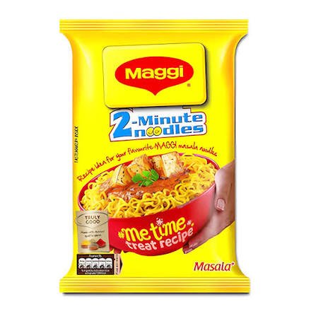 Maggi 2-Minute Noodles 70g