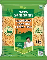 Toor Dal 1kg
