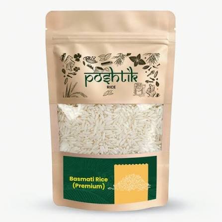 Basmati Rice Premium 1kg