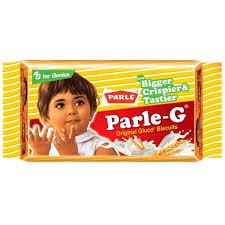 Parle-G Biscuits 80g