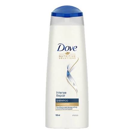 Dove Shampoo 180ml