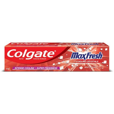 Colgate MaxFresh 150g